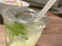 -苏小柳点心·手作小笼包(浦东嘉里城分院)