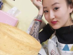-千浔一暖DIY蛋糕烘焙(人民大学店)