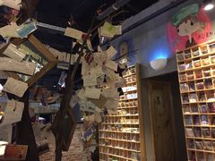 -魔方城市书房(中街益田店)