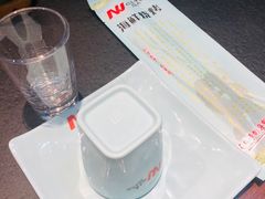-海鲜烧烤