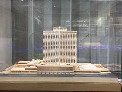 -广州市城市规划展览中心