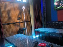 -唱吧麦颂KTV(马驹桥店)