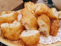 -安泰楼·佛跳墙创始人·传统闽味早茶·酒楼(三坊七巷闽菜地标店)