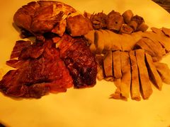 -金海湾自助餐厅(金陵饭店)