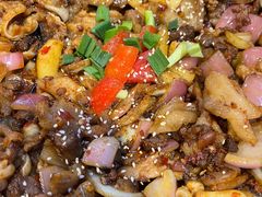 -富正毅三下锅·湘西韵味(天门山索道店)