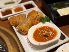 -御牛道日式烤肉料理(杭州万象城店)