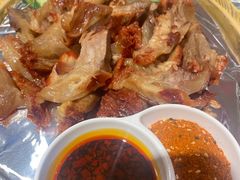 -老爷庙风味美食府(魏都大道店)