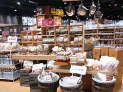 -MUJI无印良品(华贸店)