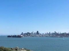 -阿尔卡特拉斯岛