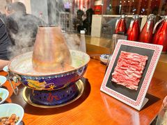 -1078號老北京涮肉(松柏店)