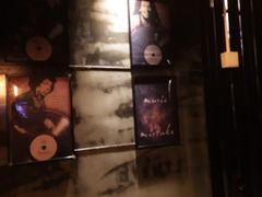 -ZONE BAR 音乐清吧