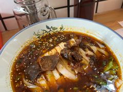 -常樂屋·常德米粉(青年路店)
