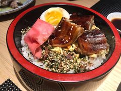 -虹料理·日料放题(悠方店)