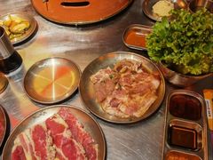 -西塔老太太泥炉烤肉(苏州大悦城店)