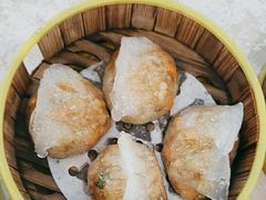 -皓景海鲜·地标美食(双月湾店)