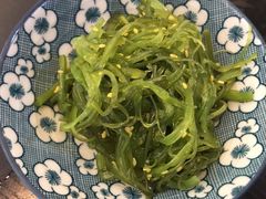 海草-花亭(仲盛世界商城店)
