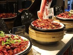 -五月罗马海鲜自助餐厅(陆家嘴店)