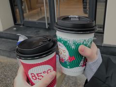 -85度C(上海广元店)