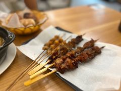 -买又大餐厅(福林里店)