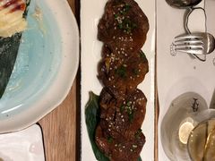 -小句号·精致料理(江南环球港店)