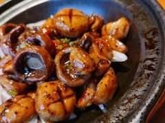 -顺香居·老字号湖北菜(江汉路店)