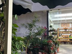 -大自然素食(望桐路店)