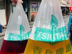 -人和啤酒屋海鲜大排档(营口路店)