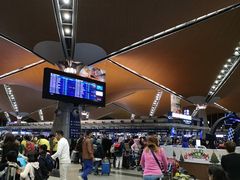 -吉隆坡国际机场