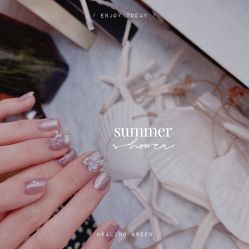 -雪儿·YuKi美甲美睫皮肤管理Salon