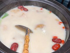 -径山十八道·风味民间菜(杭州总店)