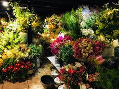 -原野花艺鲜花店(车站大道店)