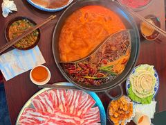 -冯校长老火锅(广州正佳广场店)