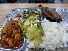 -西安外国语大学(长安校区)