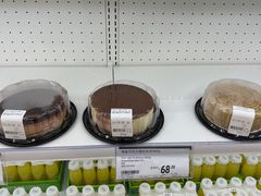 -家乐福会员店(南翔店)