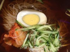 -西塔大冷面(市府大路店)