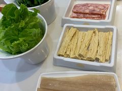 -傣妹火锅(四川北路店)