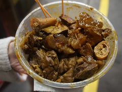 -明记牛杂(新马路分店)