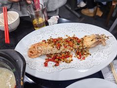 -一哥美食(总店)
