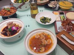 -城北食府(枫林店)