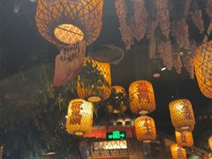 -南京大牌档(青岛万象城店)