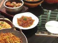 -江太极江浙菜(马桥万达广场店)