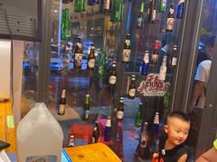 -木屋烧烤(西南角店)