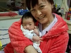 -葱妈母婴医护月嫂中心(浦东店)