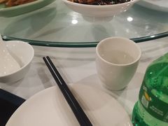 -香融府·烤鸭·家常菜(马家堡路店)