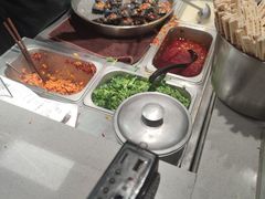 -黑色经典臭豆腐·湖南特产(太平街口店)