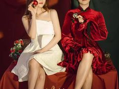 -一墨照相馆·证件照·形象照(世博店)