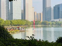 -天鹅湖体育公园