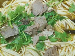 -河南面馆(瞿溪路店)