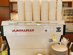 -Legno.ita Coffee by Wood(襄阳南路店)