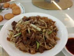 -潮皇食府(北京店)
